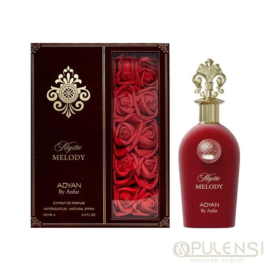 Adyan Mystic Melody Extrait 100ml Perfume Gift