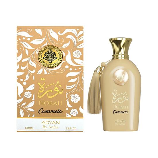Adyan Norah Caramella Eau De Parfum