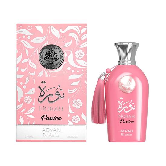 Adyan Norah Passion Eau De Parfum
