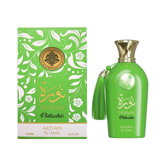 Adyan Norah Pistachio Eau De Parfum