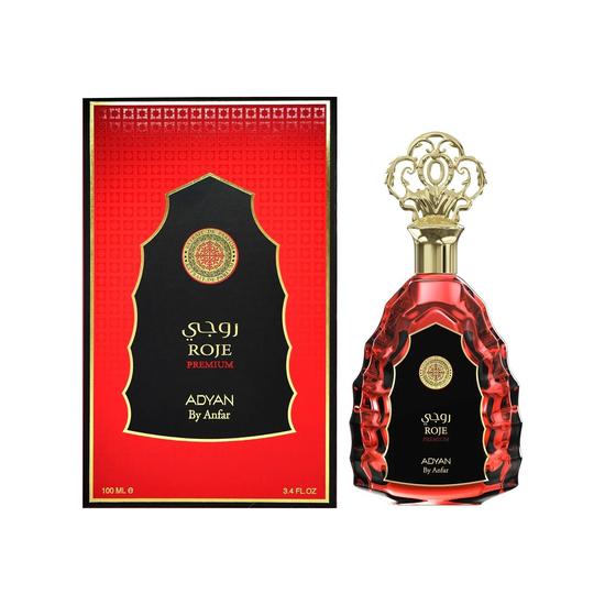 Adyan Roje Premium Extrait Perfume
