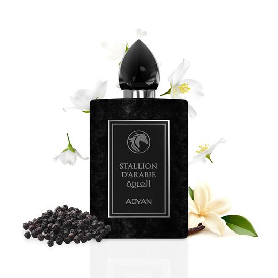Adyan Stallion D'Arabie Extrait De Parfum