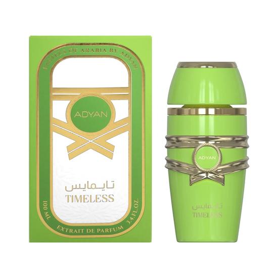Adyan Timeless Extrait De Parfum