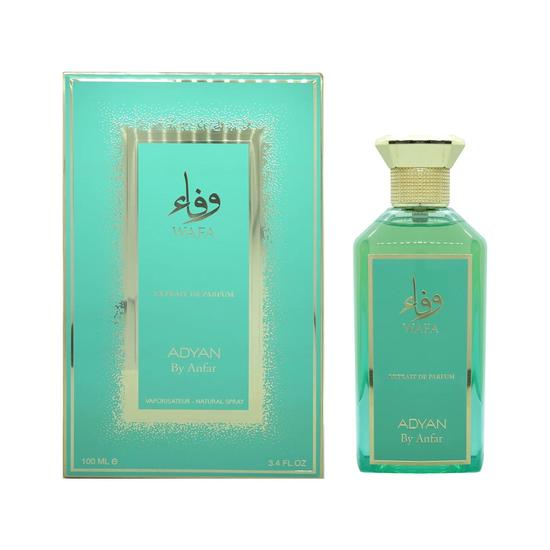 Adyan Wafa Eau De Parfum