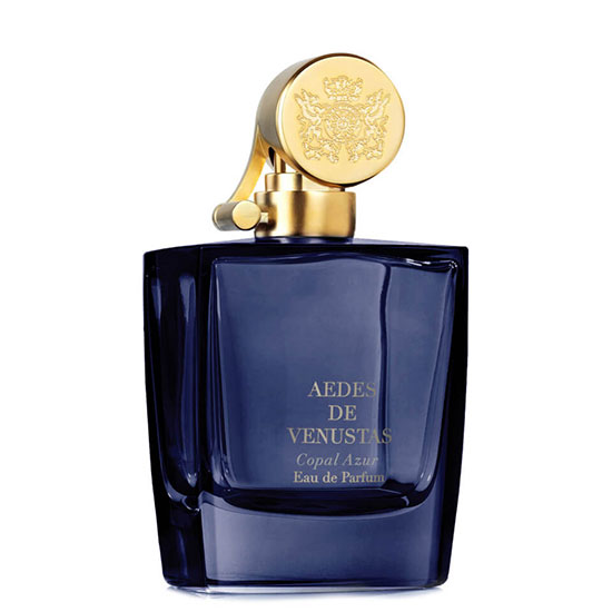 Aedes de Venustas Copal Azur Eau de Parfum