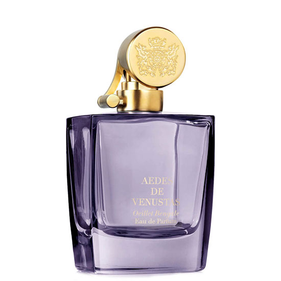 Aedes de Venustas OEillet Bengale Eau De Parfum 100ml
