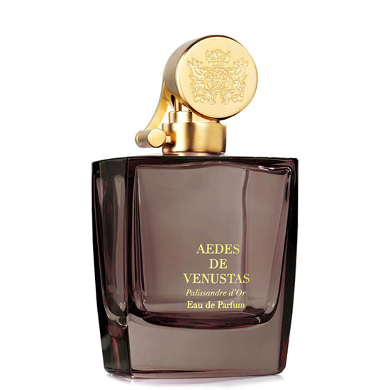 Aedes de Venustas Palissandre d'Or Eau de Parfum