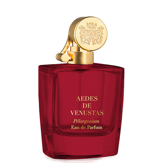 Aedes de Venustas Pelargonium Eau de Parfum 100ml