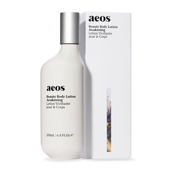AEOS Beauty Body Lotion Awakening 200ml