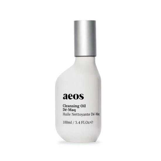 Aeos Cleansing Oil de-Maq 100ml