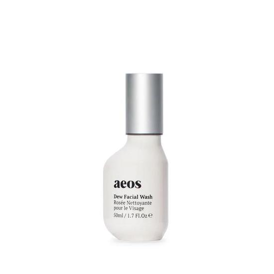 Aeos Dew Facial Wash 50ml