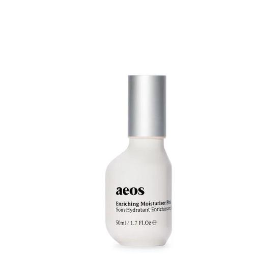 Aeos Enriching Moisturiser Pink 50ml