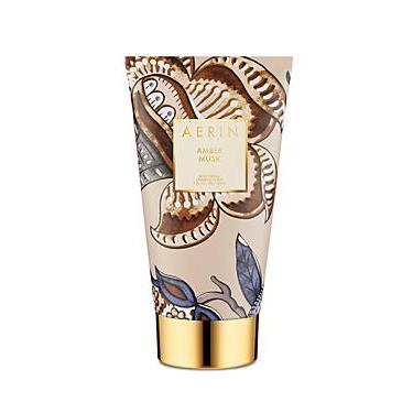 AERIN Amber Musk Body Cream 150ml
