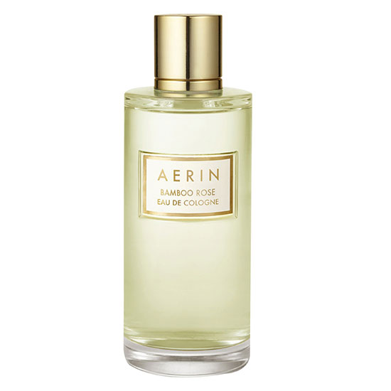 AERIN Bamboo Rose Eau de Cologne 200ml