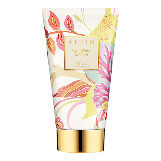 AERIN Gardenia Rattan Body Cream 150ml