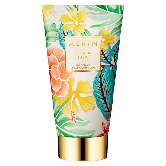 AERIN Hibiscus Palm Body Cream 150ml