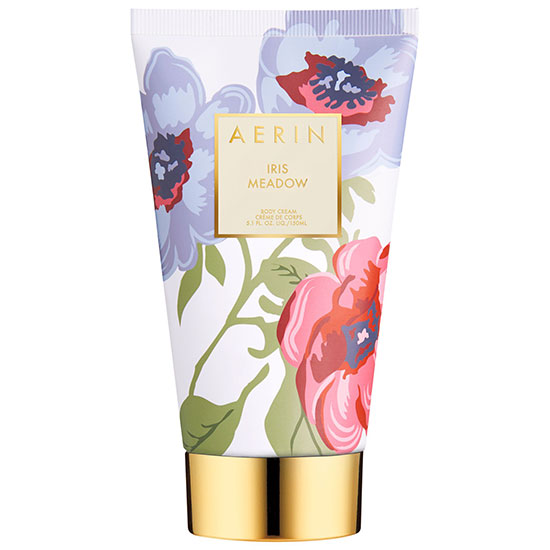 AERIN Iris Meadow Body Cream 150ml