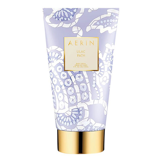 AERIN Lilac Path Body Cream 150ml
