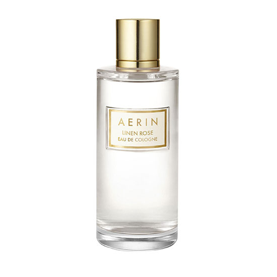 AERIN Linen Rose Eau de Cologne 200ml