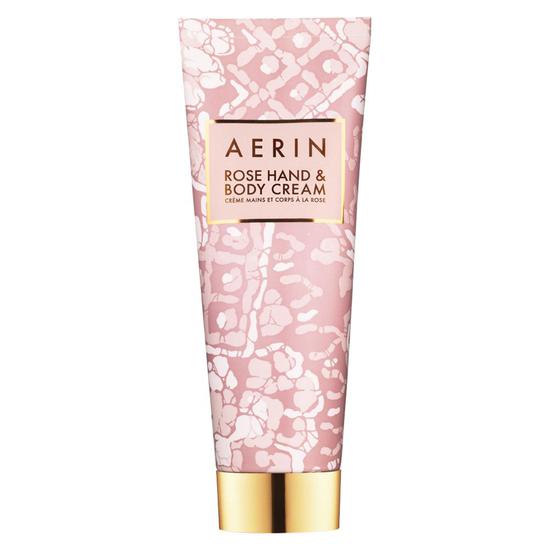 AERIN Rose Hand and Body Cream 125ml