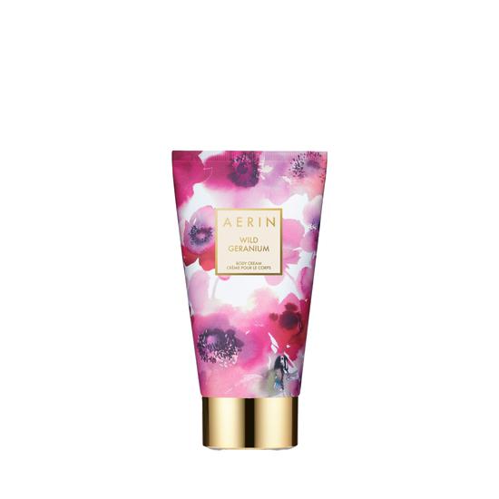 AERIN Wild Geranium Body Cream 150ml