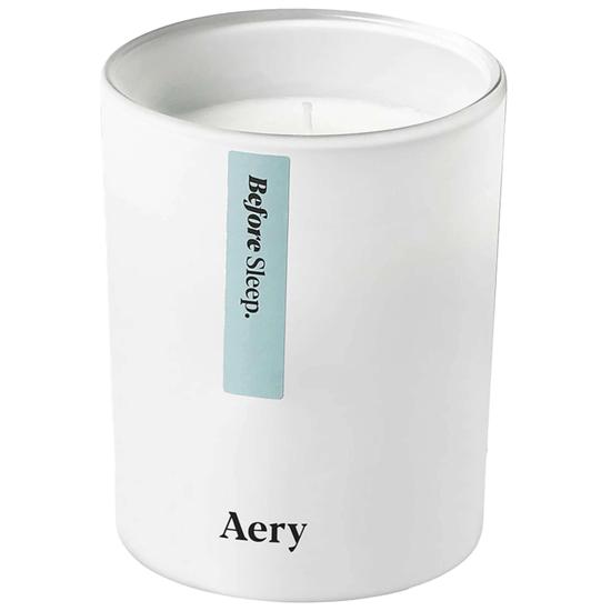 Aery Living Aromatherapy Before Sleep Candle