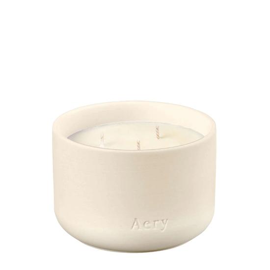 Aery Living Fernweh Himalayan Cedarleaf Triple Wick Candle