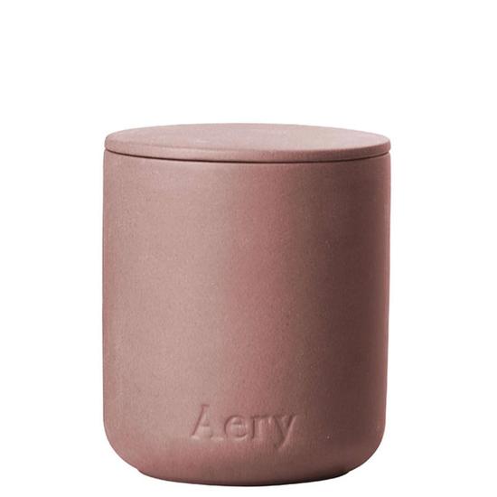 Aery Living Fernweh Moroccan Rose Candle