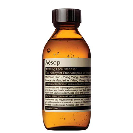 Aesop Amazing Face Cleanser