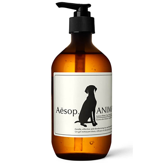 Aesop Animal Body Wash