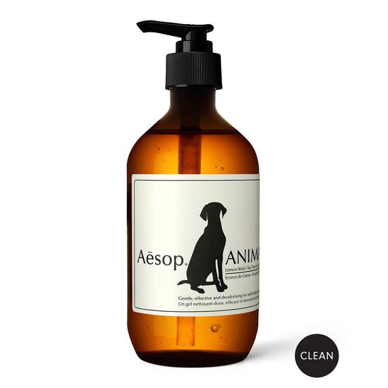 Aesop Animal Body Wash