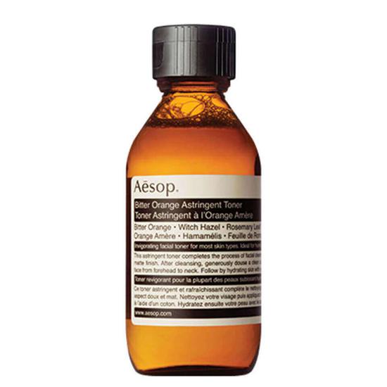Aesop Bitter Orange Astringent Toner 100ml