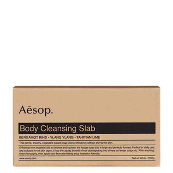 Aesop Body Cleansing Slab