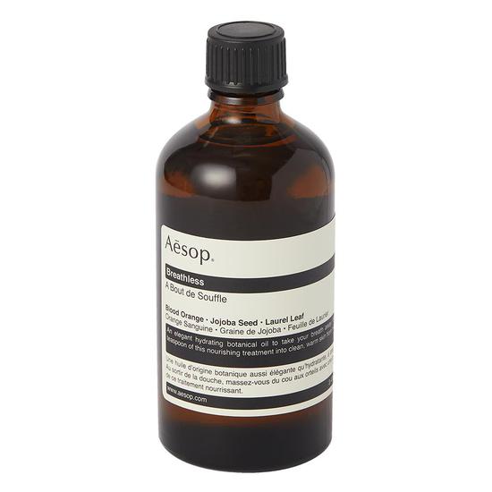 Aesop Breathless Body Oil 100ml