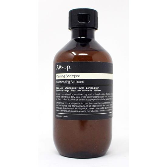 Aesop Calming Shampoo