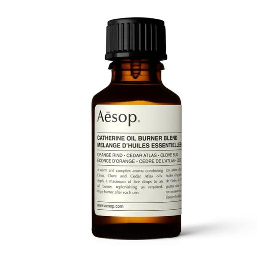 Aesop Catherine Oil Burner Blend 25ml
