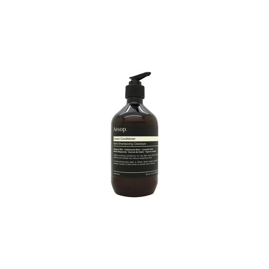 Aesop Classic Conditioner 500ml