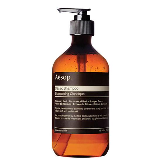Aesop Classic Shampoo