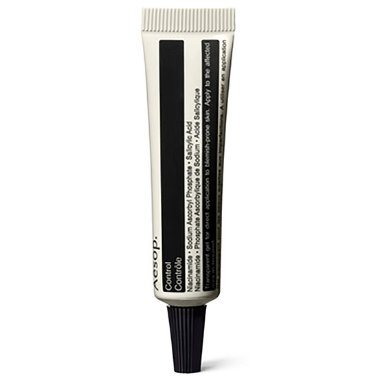 Aesop Control Serum