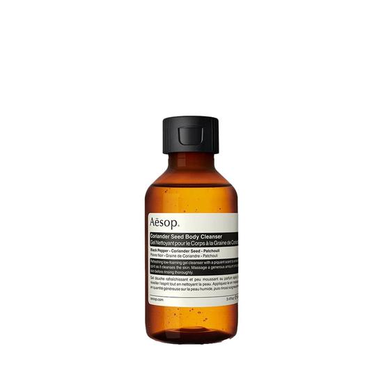 Aesop Coriander Seed Body Cleanser 100ml