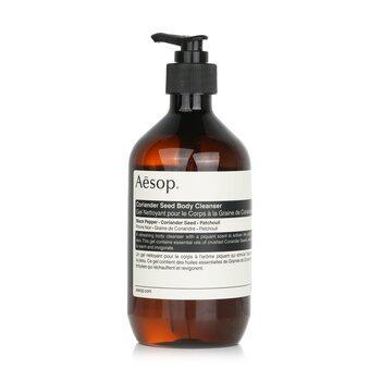 Aesop Coriander Seed Body Cleanser 500ml