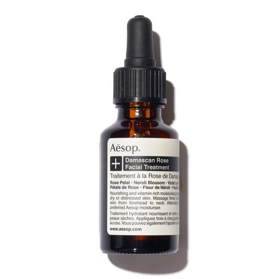 Aesop Damascan Rose Facial Treatment 25ml