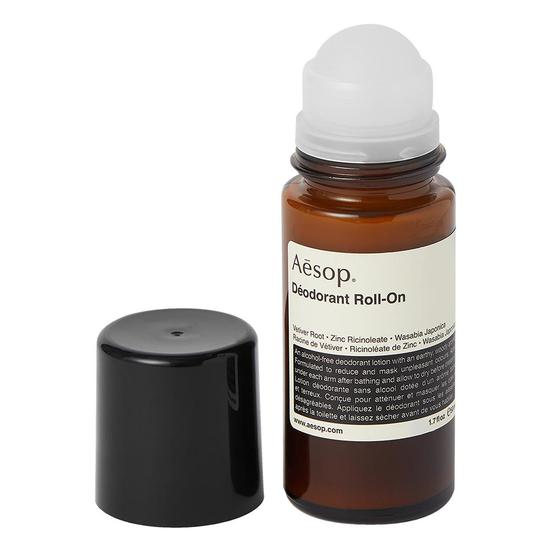 Aesop Deodorant Roll-On