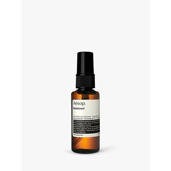 Aesop Deodorant Spray