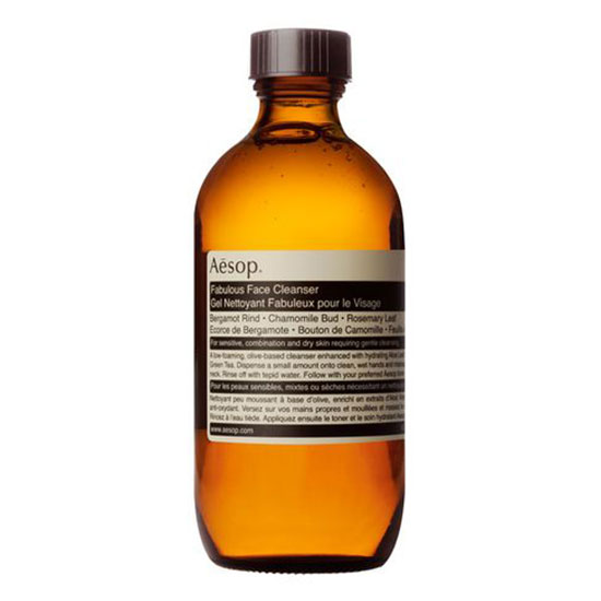 Aesop Face Bundle