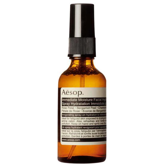 Aesop Immediate Moisture Facial Hydrosol 50ml