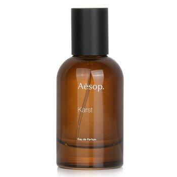 Aesop Karst Eau De Parfum 50ml