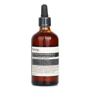 Aesop Lightweight Facial Hydrating Serum For Combination, Oily/Sensitive Skin 100ml