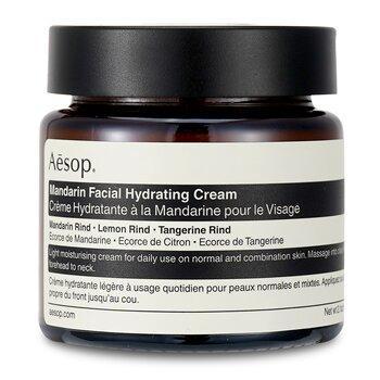Aesop Mandarin Facial Hydrating Cream 60ml
