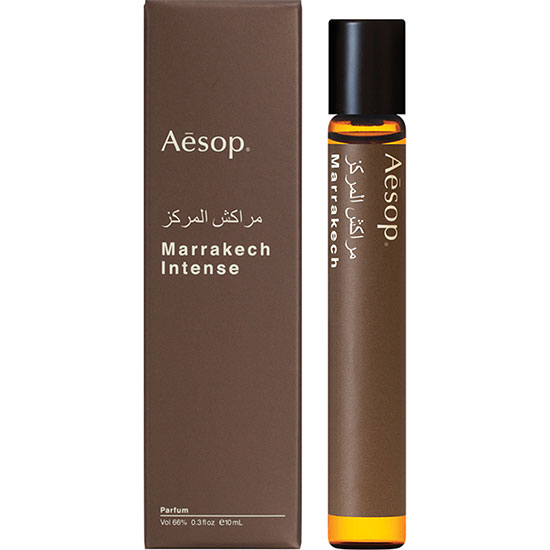 Aesop Marrakech Intense Parfum 10ml